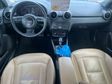 Audi A1 Sportback 1.4 TFSI 185cv 5p S-tronic