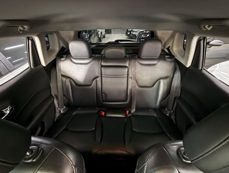 Jeep COMPASS LIMITED 2.0 4x4 Diesel 16V Aut.