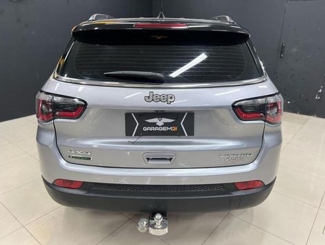 Jeep COMPASS LIMITED 2.0 4x4 Diesel 16V Aut.