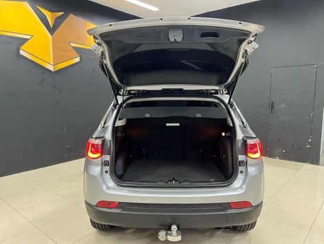 Jeep COMPASS LIMITED 2.0 4x4 Diesel 16V Aut.