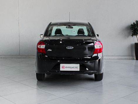 Ford Ka+ Sedan 1.0 SE/SE PLUS TiVCT Flex 4p