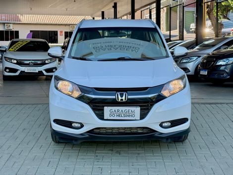 Honda HR-V EXL 1.8 Flexone 16V 5p Aut.