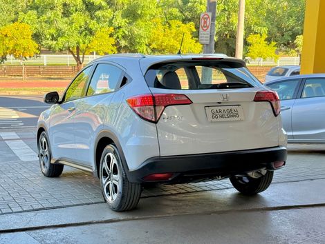 Honda HR-V EXL 1.8 Flexone 16V 5p Aut.