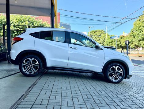 Honda HR-V EXL 1.8 Flexone 16V 5p Aut.
