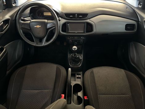 Chevrolet ONIX HATCH Joy 1.0 8V Flex 5p Mec.
