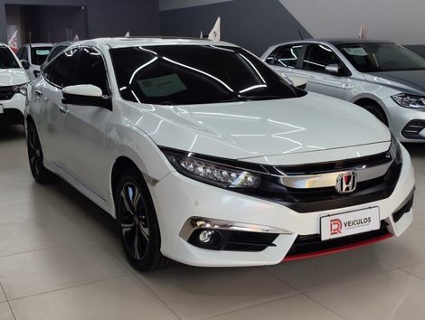 Honda Civic Sedan TOURING 1.5 Turbo 16V Aut.4p