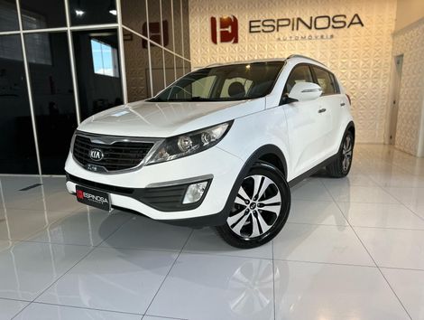 Kia /  EX2 OFFG4