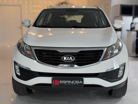 Kia /  EX2 OFFG4