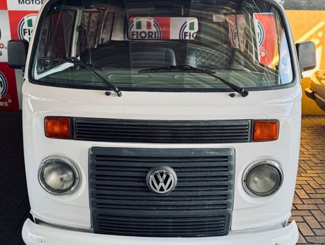 VolksWagen Kombi Lotação 1.4 Mi Total Flex 8V