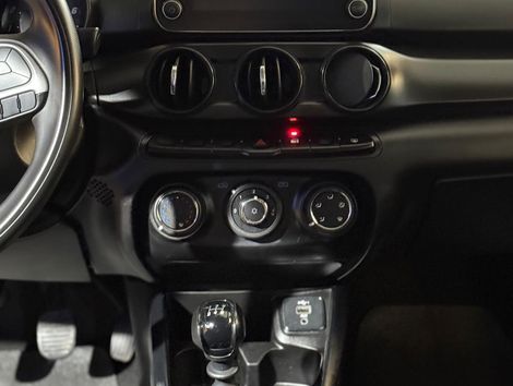 Fiat ARGO 1.0 6V Flex.