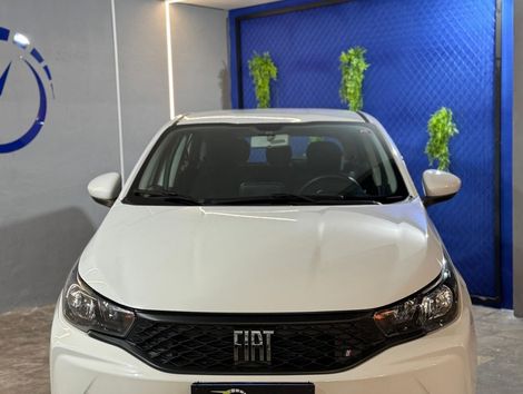 Fiat ARGO 1.0 6V Flex.