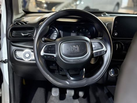 Fiat ARGO 1.0 6V Flex.