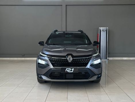 Renault Kardian Prem. Ed Flex 1.0 TB 12V 5p Aut.