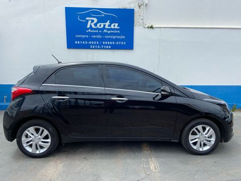 Hyundai HB20 Premium 1.6 Flex 16V Aut.