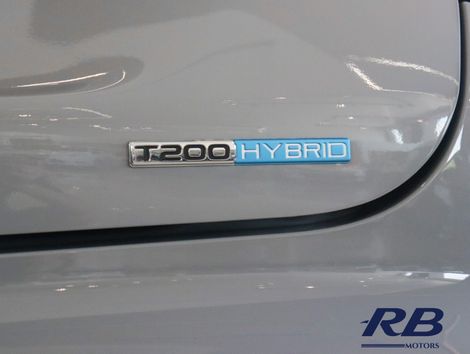 Fiat PULSE AUDACE Turbo 200  Aut. (Hibrído)