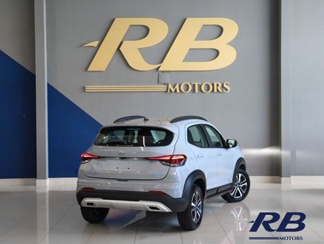 Fiat PULSE AUDACE Turbo 200  Aut. (Hibrído)