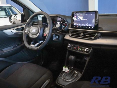 Fiat PULSE AUDACE Turbo 200  Aut. (Hibrído)