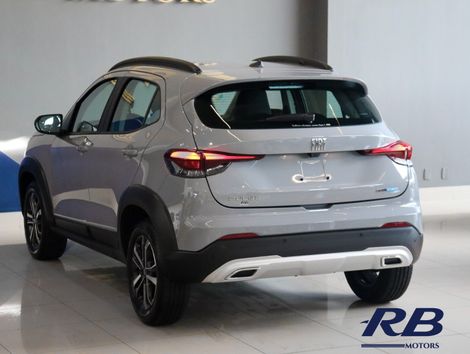 Fiat PULSE AUDACE Turbo 200  Aut. (Hibrído)