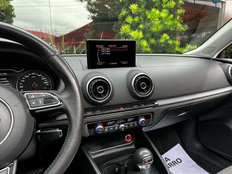 Audi A3 Sportback 1.8 16V TFSI S-tronic 5p