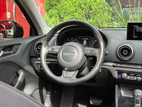 Audi A3 Sportback 1.8 16V TFSI S-tronic 5p