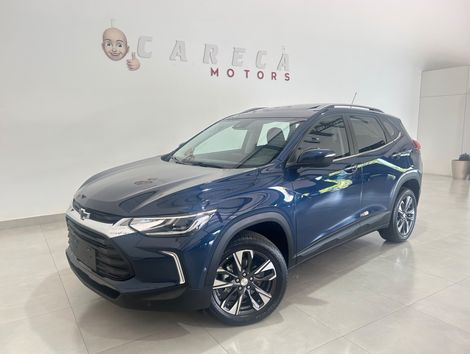 Chevrolet TRACKER Premier 1.2 Turbo 12V Flex Aut.