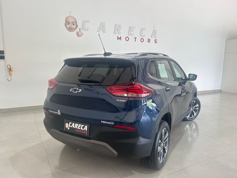 Chevrolet TRACKER Premier 1.2 Turbo 12V Flex Aut.