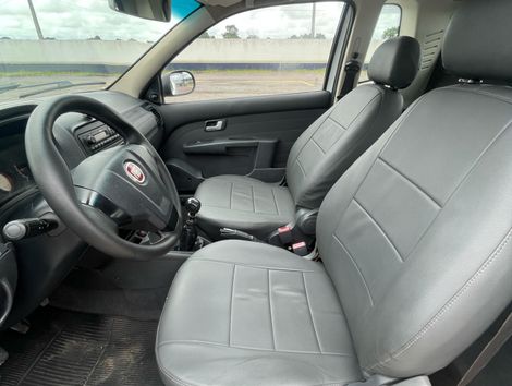 Fiat Strada Working 1.4 mpi Fire Flex 8V CE