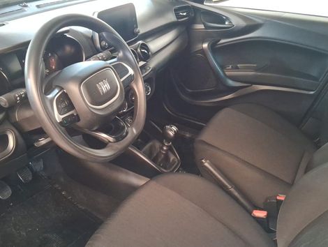 Fiat ARGO DRIVE 1.0 6V Flex
