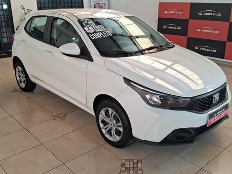 Fiat ARGO DRIVE 1.0 6V Flex