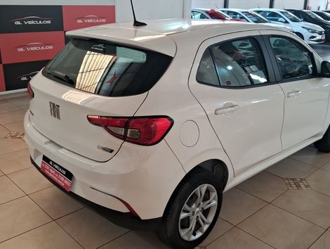 Fiat ARGO DRIVE 1.0 6V Flex