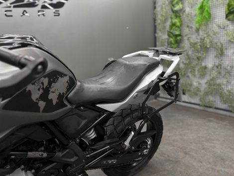 BMW G 310 GS