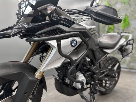 BMW G 310 GS