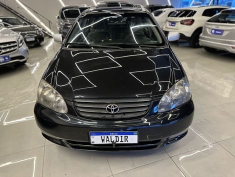Toyota Corolla Fielder SW 1.8/1.8 XEi Flex Aut.