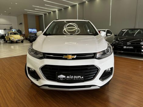 Chevrolet TRACKER Premier 1.4 Turbo 16V Flex Aut