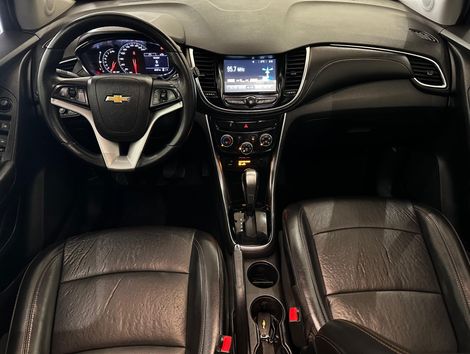 Chevrolet TRACKER Premier 1.4 Turbo 16V Flex Aut