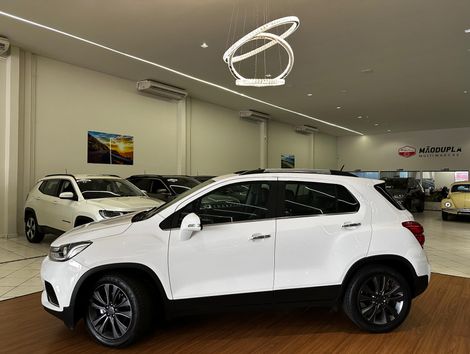 Chevrolet TRACKER Premier 1.4 Turbo 16V Flex Aut
