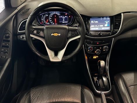 Chevrolet TRACKER Premier 1.4 Turbo 16V Flex Aut