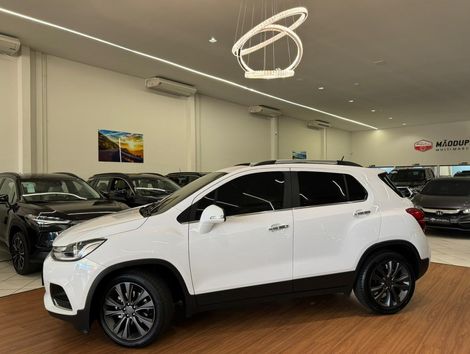 Chevrolet TRACKER Premier 1.4 Turbo 16V Flex Aut