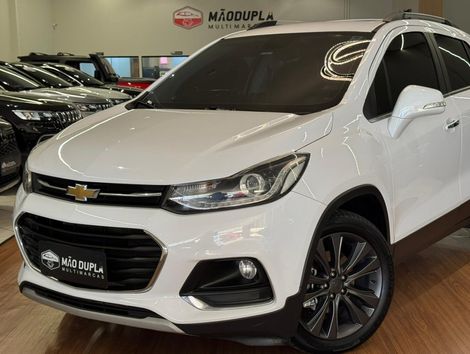 Chevrolet TRACKER Premier 1.4 Turbo 16V Flex Aut