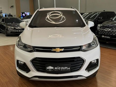 Chevrolet TRACKER Premier 1.4 Turbo 16V Flex Aut