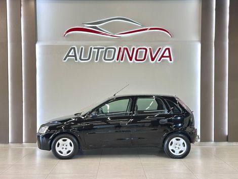 Chevrolet Corsa Hat. Maxx 1.4 8V ECONOFLEX 5p