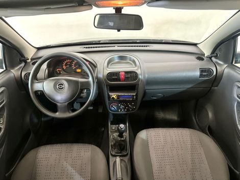 Chevrolet Corsa Hat. Maxx 1.4 8V ECONOFLEX 5p