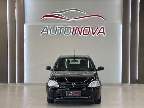 Chevrolet Corsa Hat. Maxx 1.4 8V ECONOFLEX 5p