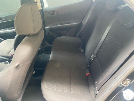 Hyundai HB20 Comfort 1.0 Flex 12V Mec.