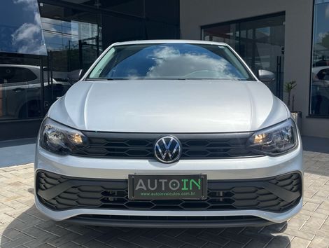 VOLKSWAGEN 1.0 MPI TRACK MANUAL