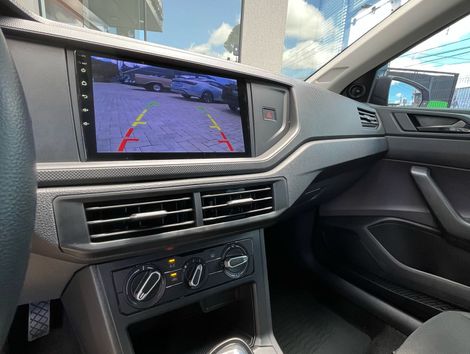 VOLKSWAGEN 1.0 MPI TRACK MANUAL