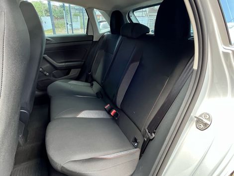 VOLKSWAGEN 1.0 MPI TRACK MANUAL