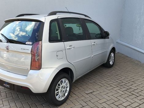 Fiat Idea ATTRACTIVE 1.4 Fire Flex 8V 5p