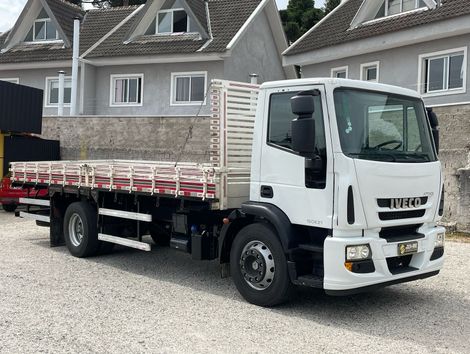IVECO TECTOR 170E21 ATTACK 4x2 2p (dies.)(E5)