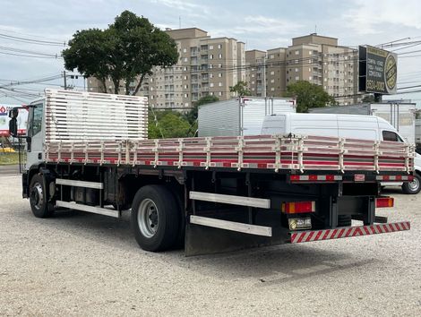 IVECO TECTOR 170E21 ATTACK 4x2 2p (dies.)(E5)